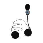 LS2 MANOS LIBRES / FF300 N1 BLUETOOTH AIRIDE SINGLE SPANISH