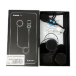 LS2 MANOS LIBRES / FF300 N1 BLUETOOTH AIRIDE SINGLE SPANISH - Imagen 2