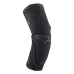 RODILLERAS CICLISMO ALPINESTARS PARAGON PLUS NEGRO