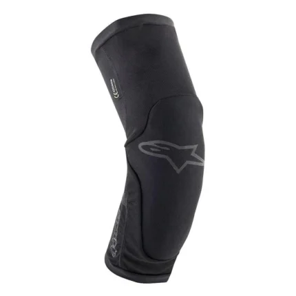 RODILLERAS CICLISMO ALPINESTARS PARAGON PLUS NEGRO