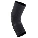 RODILLERAS CICLISMO ALPINESTARS PARAGON PLUS NEGRO - Imagen 2