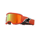 Alpinestars antiparra Vision 5 Corp Rojo/Naranjo