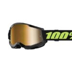 ANTIPARRA 100% STRATA 2 SOLAR ECLIPSE - MIRROR GOLD