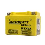 BATERIA MOTOBATT MTX9A