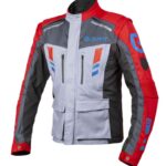 CHAQUETA ENDURO ELEVEIT OFF-ROAD ADVENTURE MUD MAXI