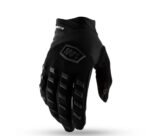 GUANTE 100% AIRMATIC BLACK
