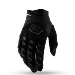 GUANTE 100% AIRMATIC BLACK