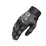 GUANTE FASTHOUSE VAPOR REAPER BLACK