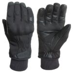 GUANTE KORE HEAT NEGRO