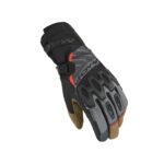 GUANTE MACNA TYRIAN RTX  TAUPE/BROWN/BLACK