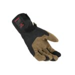 GUANTE MACNA TYRIAN RTX  TAUPE/BROWN/BLACK - Imagen 2
