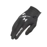 GUANTE NIÑO FASTHOUSE CARBON ETERNAL BLACK