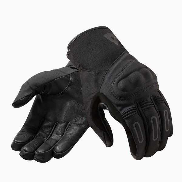 GUANTE REVIT CASSINI H2O NEGRO GUANTE REVIT CASSINI H2O NEGRO - Imagen 1