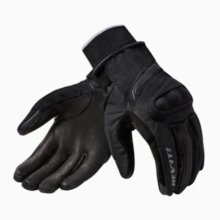 GUANTE REVIT HYDRA 2 H2O BLACK