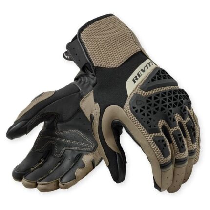 GUANTE REVIT SAND 5 ARENA/NEGRO
