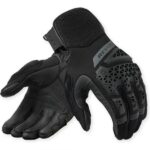 GUANTE REVIT SAND 5 BLACK