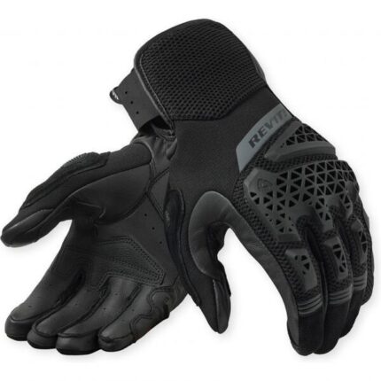 GUANTE REVIT SAND 5 BLACK