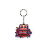 LLAVERO GOMA REDBULL DUAL MM93