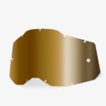 MICA ANTIPARRA 100% RACECRAFT 2, ACCURI 2, STRATA 2. GENERACION 2. MIRROR GOLD
