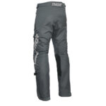 PANTALON THOR TERRAIN OUT CARBÓN - Imagen 2
