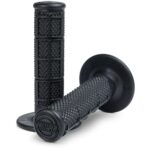 PUÑOS PROTAPER 1/2 HALF WAFFLE GRIP BLACK