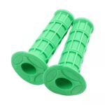 PUÑOS UNIVERSALES WAFFLE VERDE