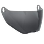 MICA BELL MX-9 DARK SMOKE