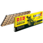 CADENA D.I.D GOLD 520 DZ2 - 120