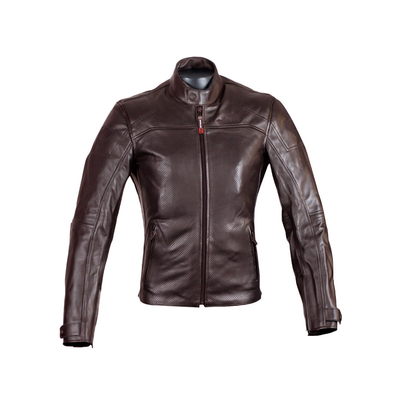 octane-hudson CHAQUETA OCTANE HUDSON CAFÉ - Imagen 1