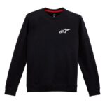 ALPINESTARS POLERON AGELESS CHEST BLACK