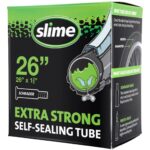 CAMARA BICICLETA SLIME 26" AUTOSELLANTE / SCHRADER