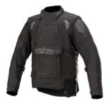 CHAQUETA ALPINESTARS HALO DRYSTAR / BLACK
