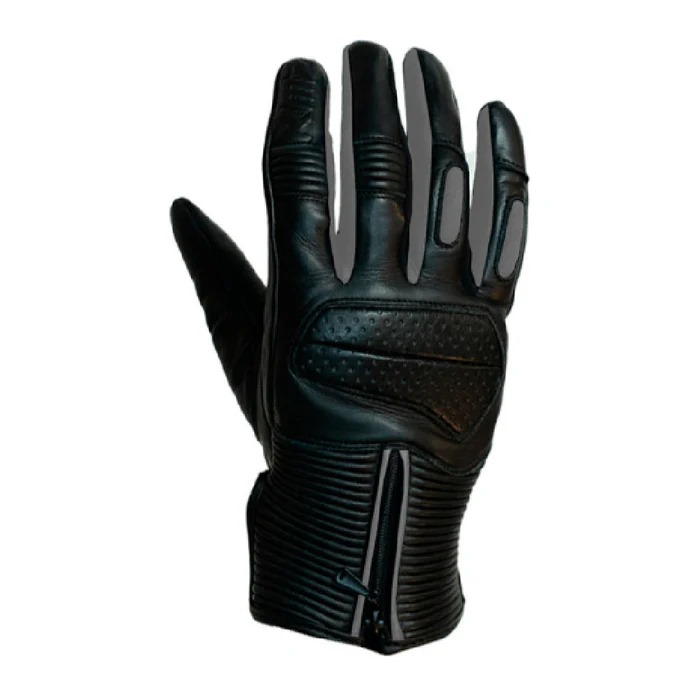 GUANTE KMZ STREETFLOW GRIS GUANTE KMZ STREETFLOW GRIS - Imagen 1