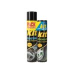 Kit Silicona + renovador de neumaticos