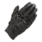 GUANTE ALPINESTARS CELER V2 BLACK - BLACK