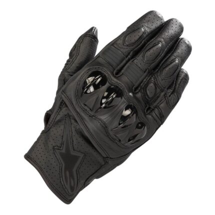 GUANTE ALPINESTARS CELER V2 BLACK - BLACK
