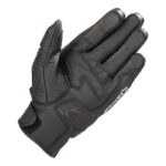 GUANTE ALPINESTARS CELER V2 BLACK - BLACK - Imagen 2