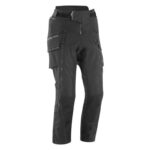 PANTALON IXON RAGNAR SHORT BLACK