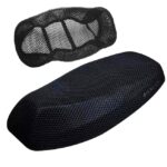 MALLA PARA ASIENTO DE MOTO VENTILADA TALLA XXL