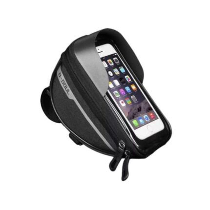 BOLSO B-SOUL PORTA CELULAR PARA BICICLETA