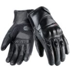 GUANTE SEVENTY SD-C13 INVIERNO BLACK