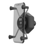 SOPORTE RAM MOUNT X-GRIP CON ANTIVIBRACION VIBE SAFES - Imagen 2