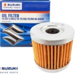 FILTRO DE ACEITE 131 SUZUKI GENUINO