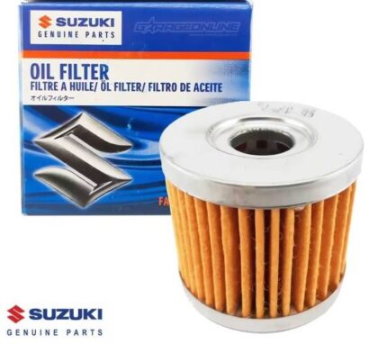 FILTRO DE ACEITE 131 SUZUKI GENUINO