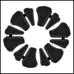 DAMPERS YAMAHA YZF R3 - R3A - MT03 GENUINOS