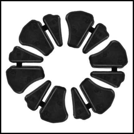 DAMPERS YAMAHA YZF R3 - R3A - MT03 GENUINOS