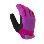 GUANTE TRIP LARGO DE BICICLETA PURPLE/PINK