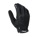 GUANTE TRIP LARGO DE BICICLETA BLACK