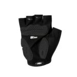 GUANTE TRIP CORTO DE BICICLETA BLACK - Imagen 2