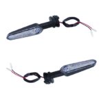 Luz Intermitente Para Moto / Compatible Con YAMAHA FZ-16, 25, 15.3 3ª, R6, MT-03/06